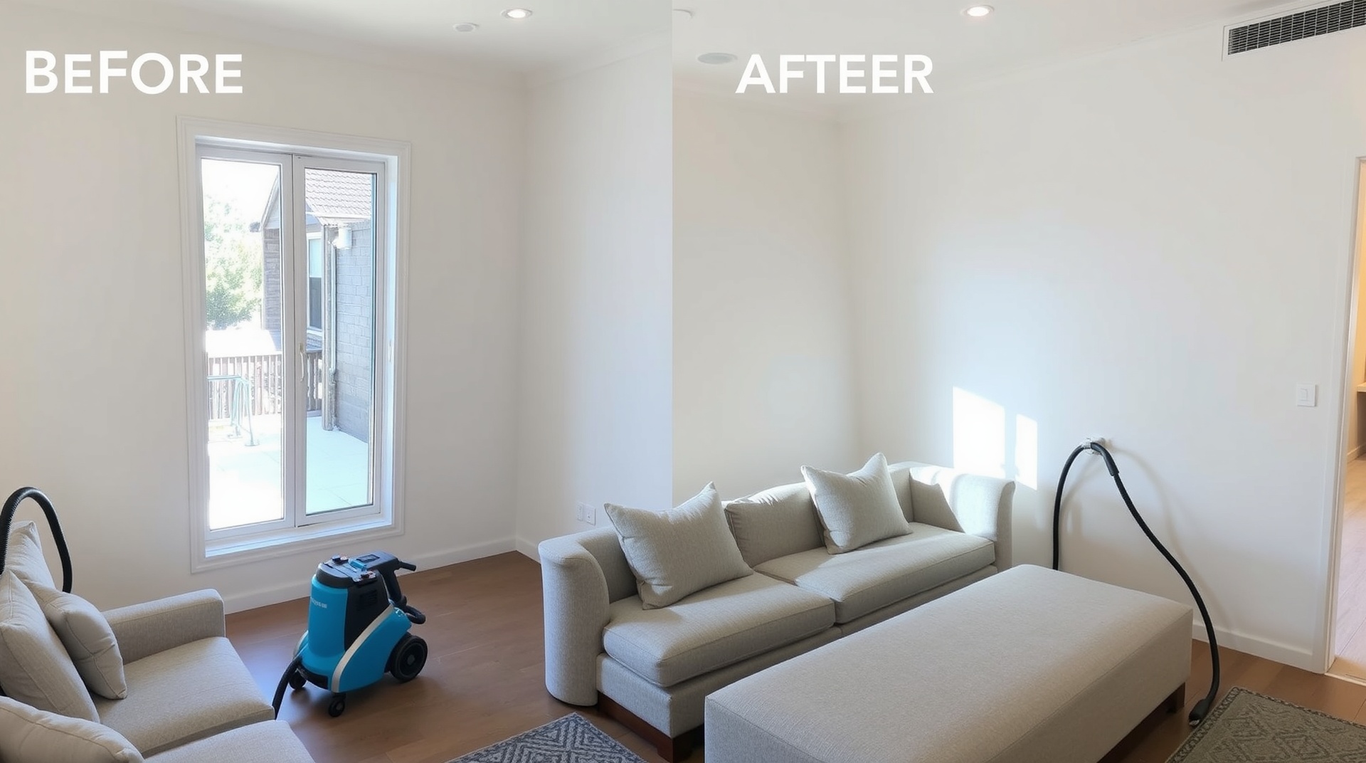 Professional Upholstery Cleaning Moodlu